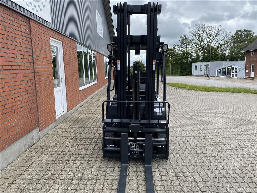 Frontstapler del tipo Bobcat B20T-7 Plus, Gebrauchtmaschine In Rødding (Immagine 4)