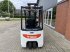 Frontstapler del tipo Bobcat B20T-7 Plus, Gebrauchtmaschine In Rødding (Immagine 5)