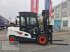 Frontstapler des Typs Bobcat D50 C-9/LSP600, Gebrauchtmaschine in Friedrichsdorf (Bild 1)