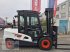 Frontstapler des Typs Bobcat D50 C-9/LSP600, Gebrauchtmaschine in Friedrichsdorf (Bild 1)