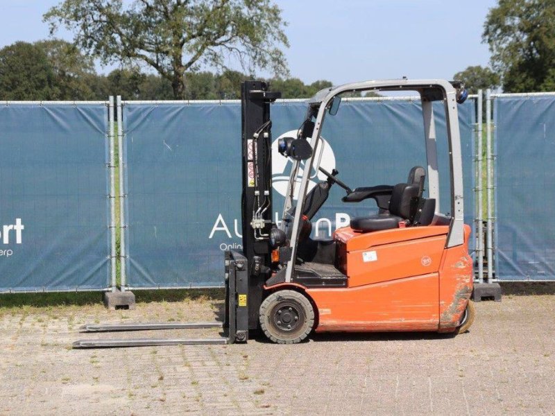 Frontstapler van het type BT C3E160, Gebrauchtmaschine in Antwerpen (Foto 1)