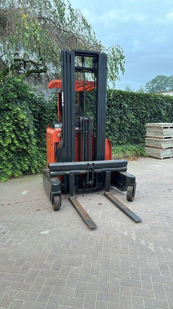 Frontstapler typu BT FRT 2000 SE, Gebrauchtmaschine v Antwerpen (Obrázok 2)