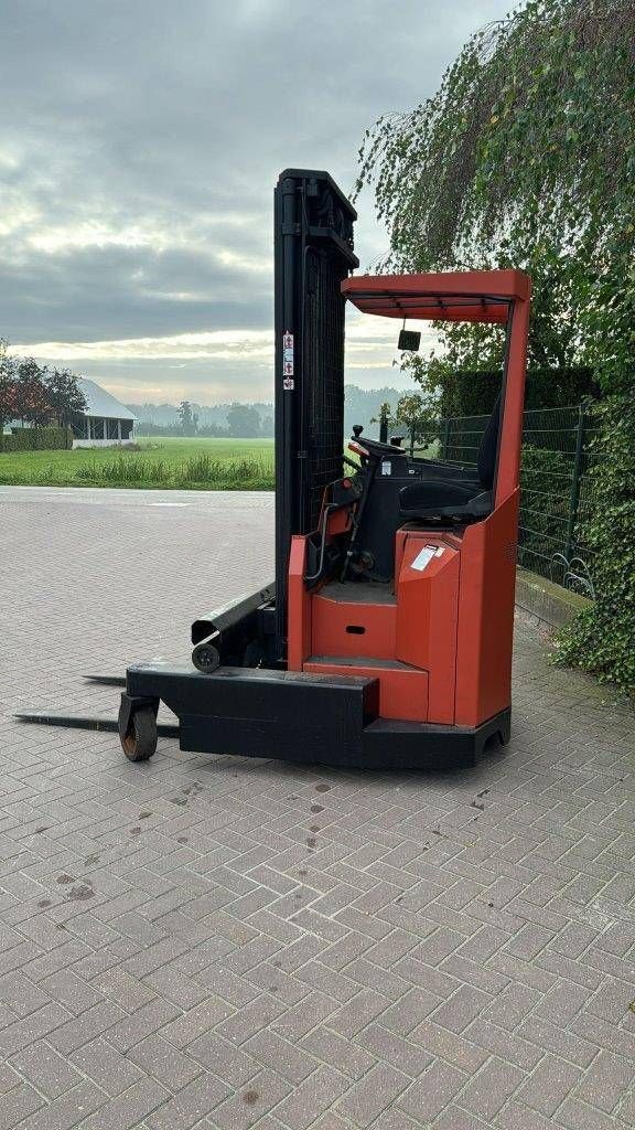 Frontstapler za tip BT FRT 2000 SE, Gebrauchtmaschine u Antwerpen (Slika 3)