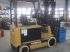 Frontstapler del tipo Caterpillar EC25E, heftruck elektrisch, triplo, side shift, containermast., Gebrauchtmaschine en Tubbergen (Imagen 2)