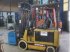 Frontstapler del tipo Caterpillar EC25E, heftruck elektrisch, triplo, side shift, containermast., Gebrauchtmaschine In Tubbergen (Immagine 3)