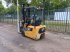 Frontstapler des Typs Caterpillar EP15KRT, Gebrauchtmaschine in Antwerpen (Bild 3)