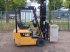 Frontstapler des Typs Caterpillar EP15KRT, Gebrauchtmaschine in Antwerpen (Bild 4)