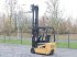 Frontstapler des Typs Caterpillar EP16 NT 1.6 TON DUPLEX 3&4TH FUNCTION, Gebrauchtmaschine in Marknesse (Bild 10)