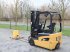 Frontstapler des Typs Caterpillar EP16 NT 1.6 TON DUPLEX 3&4TH FUNCTION, Gebrauchtmaschine in Marknesse (Bild 3)