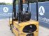 Frontstapler del tipo Caterpillar EP16KT, Gebrauchtmaschine In Antwerpen (Immagine 4)