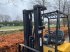 Frontstapler del tipo Caterpillar EP16KT, Gebrauchtmaschine In Antwerpen (Immagine 10)