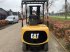 Frontstapler del tipo Caterpillar EP25K-PAC, Gebrauchtmaschine In Antwerpen (Immagine 4)