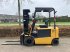 Frontstapler del tipo Caterpillar EP25K-PAC, Gebrauchtmaschine In Antwerpen (Immagine 2)