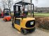 Frontstapler del tipo Caterpillar EP25K-PAC, Gebrauchtmaschine In Antwerpen (Immagine 3)