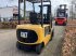 Frontstapler des Typs Caterpillar EP30K, Gebrauchtmaschine in Antwerpen (Bild 5)