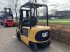 Frontstapler des Typs Caterpillar EP30K, Gebrauchtmaschine in Antwerpen (Bild 3)