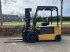 Frontstapler des Typs Caterpillar EP30K, Gebrauchtmaschine in Antwerpen (Bild 2)