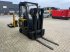 Frontstapler tipa Caterpillar M40D 2 ton Duplex Freelift Sideshift Elektra heftruck, Gebrauchtmaschine u VEEN (Slika 7)