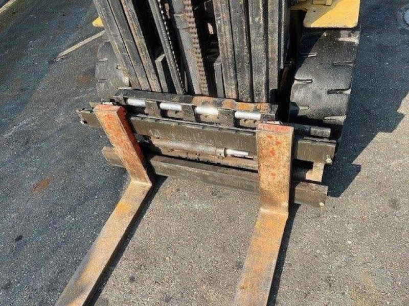 Frontstapler Türe ait Caterpillar V50D, Gebrauchtmaschine içinde Antwerpen (resim 9)