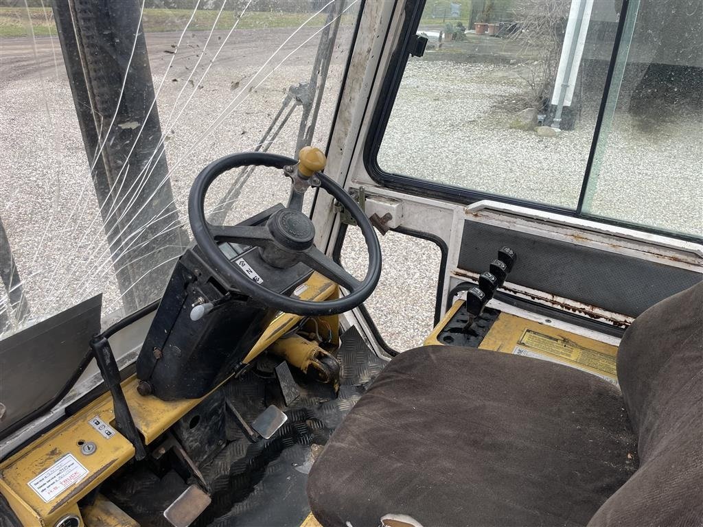 Frontstapler del tipo Caterpillar VC60 DS A, Gebrauchtmaschine en Hårlev (Imagen 6)