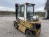 Frontstapler typu Caterpillar VC60 DS A, Gebrauchtmaschine v Hårlev (Obrázek 2)