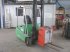 Frontstapler del tipo Cesab Blitz 316FN, heftruck elektrisch, duplo, side shift., Gebrauchtmaschine In Tubbergen (Immagine 1)