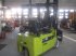 Frontstapler van het type Clark CTM20, elektrisch, side shift, duplomast, dubbele palletdrager., Gebrauchtmaschine in Tubbergen (Foto 2)