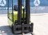 Frontstapler del tipo Clark TM 15 L, Gebrauchtmaschine In Antwerpen (Immagine 8)