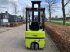 Frontstapler del tipo Clark TMX15S, Gebrauchtmaschine In Antwerpen (Immagine 5)