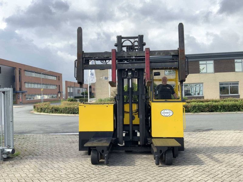 Frontstapler of the type Combilift C2500EST, Gebrauchtmaschine in Antwerpen (Picture 1)