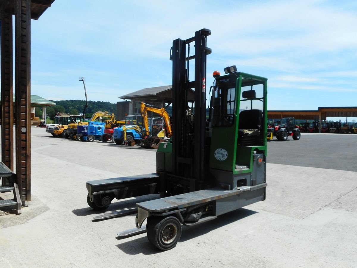 Frontstapler του τύπου Combilift C4000 Diesel 4-Wege mit Freihubmast u. SS, Gebrauchtmaschine σε St. Nikolai ob Draßling (Φωτογραφία 3)