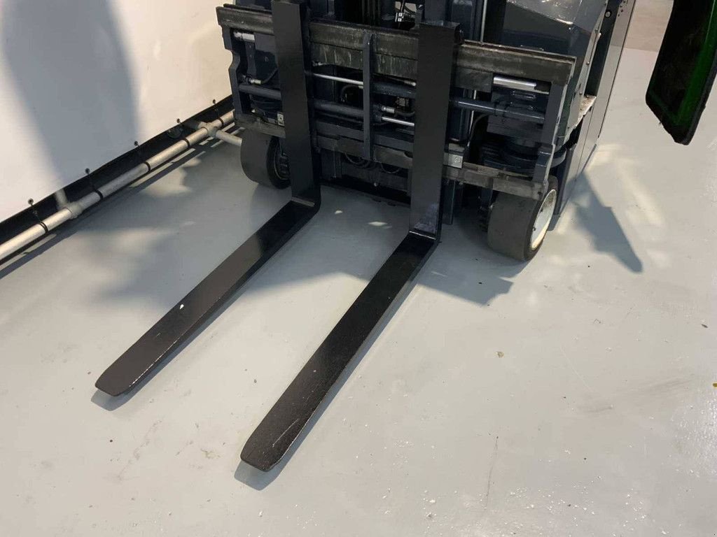 Frontstapler a típus Combilift CBE2500, Gebrauchtmaschine ekkor: Antwerpen (Kép 9)