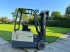 Frontstapler del tipo Crown 1500KG elektrisch BJ2020 sideshift + nieuwe keuring, Gebrauchtmaschine In Hoenzadriel (Immagine 2)