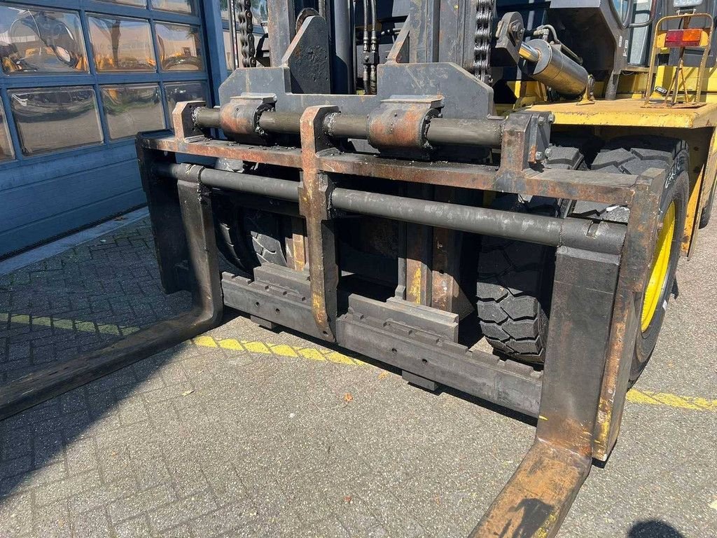 Frontstapler a típus Daewoo D150, Gebrauchtmaschine ekkor: Antwerpen (Kép 8)