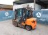 Frontstapler van het type Doosan 30, Gebrauchtmaschine in Antwerpen (Foto 3)