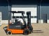 Frontstapler типа Doosan 825X-5 Triplex Freelift Rotator Kantelaar 2.5 ton Elektra Heftru, Gebrauchtmaschine в VEEN (Фотография 8)