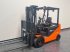 Frontstapler del tipo Doosan B 30 NS, Neumaschine en Culemborg (Imagen 7)