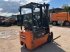 Frontstapler del tipo Doosan B16R-5, Gebrauchtmaschine In Antwerpen (Immagine 5)