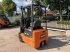 Frontstapler del tipo Doosan B16R-5, Gebrauchtmaschine In Antwerpen (Immagine 3)