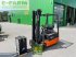 Frontstapler del tipo Doosan b18t #75799, Gebrauchtmaschine In STEENBERGEN (Immagine 1)