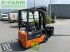 Frontstapler del tipo Doosan b18t #75799, Gebrauchtmaschine en STEENBERGEN (Imagen 5)