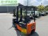 Frontstapler del tipo Doosan b18t #75799, Gebrauchtmaschine In STEENBERGEN (Immagine 8)