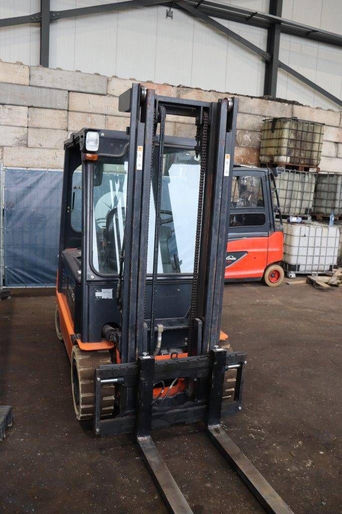 Frontstapler del tipo Doosan B30X-5, Gebrauchtmaschine en Antwerpen (Imagen 7)