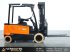 Frontstapler от тип Doosan B35X-7 Electric Side-shift + Forkpositioner, Gebrauchtmaschine в Vessem (Снимка 7)