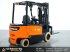 Frontstapler tip Doosan B35X-7 Electric Side-shift + Forkpositioner, Gebrauchtmaschine in Vessem (Poză 5)