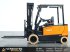 Frontstapler del tipo Doosan B35X-7 Hydr Extension Forks + Sideshift Triplex-482cm, Gebrauchtmaschine In Vessem (Immagine 2)