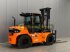 Frontstapler del tipo Doosan D 90S-9, Gebrauchtmaschine en Apeldoorn (Imagen 4)