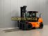 Frontstapler van het type Doosan D 90S-9, Gebrauchtmaschine in Apeldoorn (Foto 2)