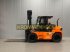 Frontstapler del tipo Doosan D 90S-9, Gebrauchtmaschine en Apeldoorn (Imagen 1)