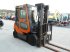 Frontstapler du type Doosan d25s-5 triplex 4,73m + ss + kabine, Gebrauchtmaschine en ST. NIKOLAI/DR. (Photo 5)